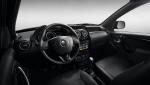 Renault Duster Oroch 2015 года